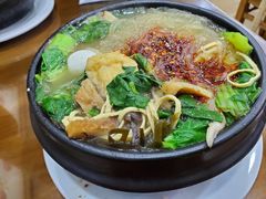 -清真·穆萨砂锅(大皮院店)