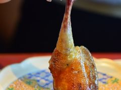 -鳥喜Toriki怀石烧鸟料理