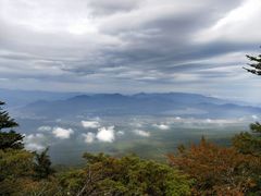 -富士山吉田線五合目