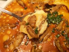 -万宝海鲜舫(劳动公园店)