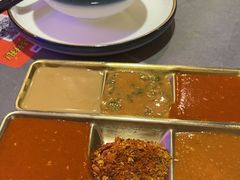 -正宗齐齐哈尔烤肉·齐牛哥鲜切炭火烤肉(杭州总店)