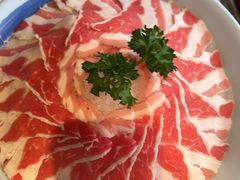 -捞神煲汤火锅(湖滨商业街店)