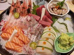 -玄海寿司(国贸店)