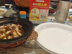 -千岛湖小鱼儿·淳安匠心农家菜