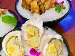 -东海怡品海鲜豆捞(星街坊店)