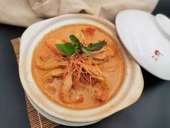 -兰亭轩茶餐厅(长江路店)