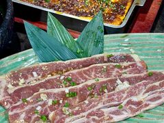 -一品诚记烤肉·甄选店(中南路店)