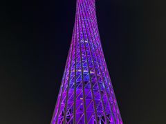 -广州塔
