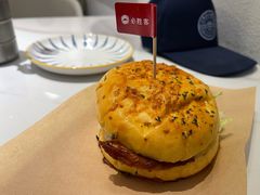 -必胜客(松雷店)