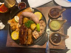 -bluefrog蓝蛙(水游城店)