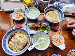 -孙盛兴奥灶面馆·蟹黄面·三虾面(山塘街总店)