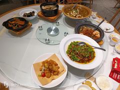 -鸡毛店·川菜(文殊院店)