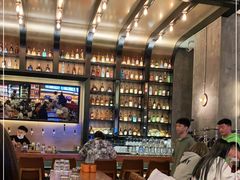 大堂-COMMUNE幻师(解放西路店)