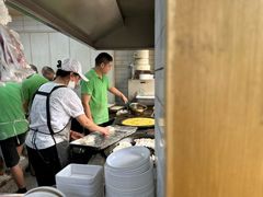 -草桥清真牛肉锅贴扁食店