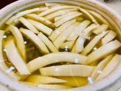 -轩记海鲜餐厅·四十五年老字号·经典粤菜(西区彩虹店)
