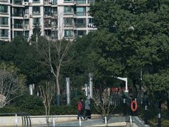 -苏州河梦清园环保主题公园