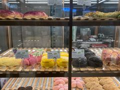 -奈雪的茶(凯德新都心店)