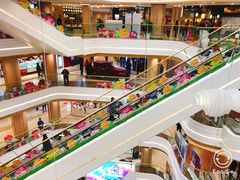-吾悦广场(南京鼓楼店)
