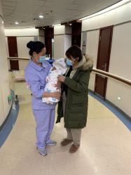 -复旦大学附属妇产科医院(杨浦院区)