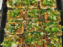 -拈菜(观音桥阳光世纪店)