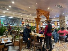 大堂-巴依老爷新疆美食(望京小街店)