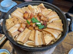 -百花人家(门城水岸店)