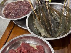 -盈田盈粥庄(博山东路店)