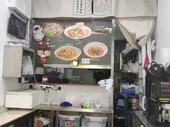 -桂邻妹·广西米粉(淘金总店)