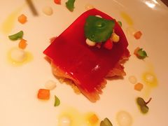 -翡翠36餐厅(浦东香格里拉店)
