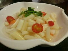 -刘胖子家常菜·蹄花焖藕(中南店)