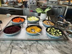 -漳州佰翔圆山酒店·圆山畔西餐厅