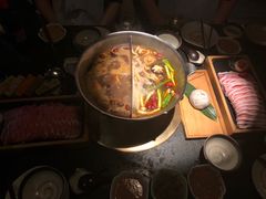 -湊湊火锅·茶憩(新中关购物中心店)