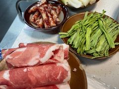 -芈重山老火锅(昌平店)