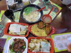 -昇记肠粉王(福华路店)
