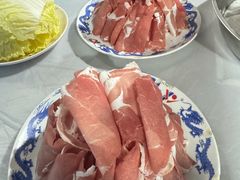 -鑫龙火锅(北园店)