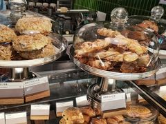 扁桃仁羊角-BAKER&SPICE(环贸店)