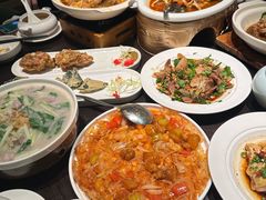 -桂小厨广西菜(万象城店)