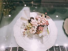 -西檬树SIMON·T轻奢蛋糕(大东方Max店)