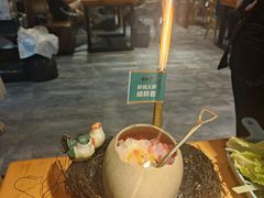-0317火锅鸡·清真(正达店)