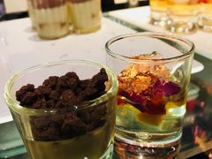 度思意式奶冻-广州富力君悦大酒店·凯菲厅