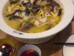 -太二酸菜鱼(SM城市广场店)