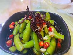-聚味瞿记·龙虾堂(树木岭店)