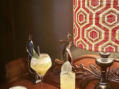 -Hill.Cocktail半山酒吧(中山店)