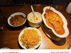 -刀板香·安徽菜(望江东路店)