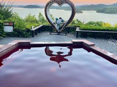 -天目湖涵田度假村
