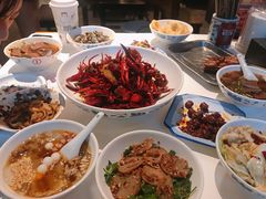 -文和友老长沙龙虾馆(化龙池店)