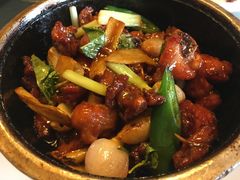-真爱中国餐馆·年华店(朱雀大街店)