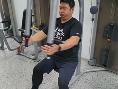 -乐刻运动健身(枫蓝国际升级店)