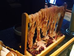 鸭肠儿-湊湊火锅·茶憩(新中关购物中心店)