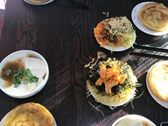 -杨家吊炉饼(沈阳总店)